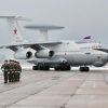 Hackers breach data of Russian lieutenant colonel servicing A-50U aircraft