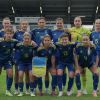Ukraine’s national team climbs in FIFA rankings: Here’s the updated table