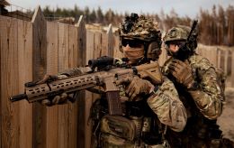 Spy operations, training, and Russia's strengths: Interview with Ukraine's Kraken commander