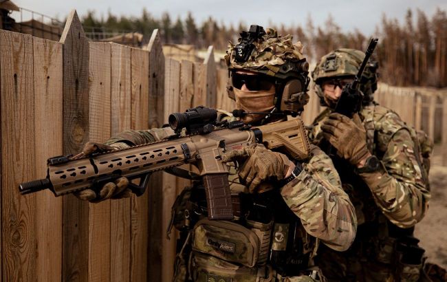 Spy operations, training, and Russia's strengths: Interview with Ukraine's Kraken commander