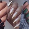 Try these 2026 trending manicures, they are simple yet striking