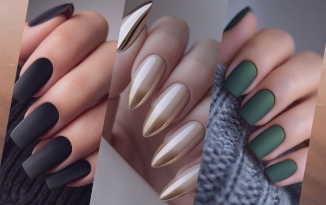 Try these 2026 trending manicures, they are simple yet striking