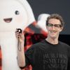 Meta Muse accused of keeping a dossier on every user