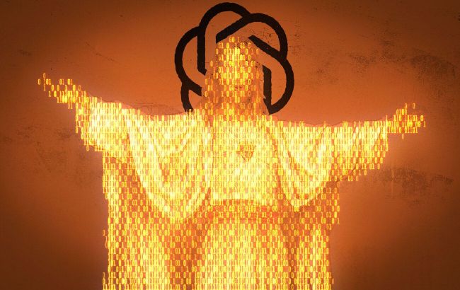 Man sues OpenAI, claiming ChatGPT convinced him he was Jesus