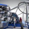 Europe unveils most powerful spectrograph to capture thousand galaxies at once