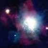 Scientists discover first-ever 'ghost galaxy' with zero stars