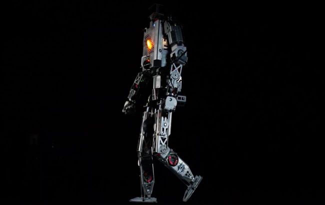 From Tesla to NATO: Ex-engineers build a robot designed to take risks for humans