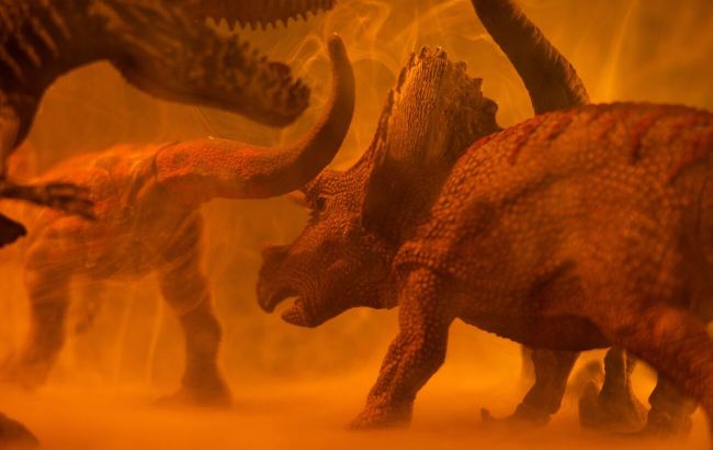Scientists finally identify rare type of asteroid that wiped out dinosaurs
