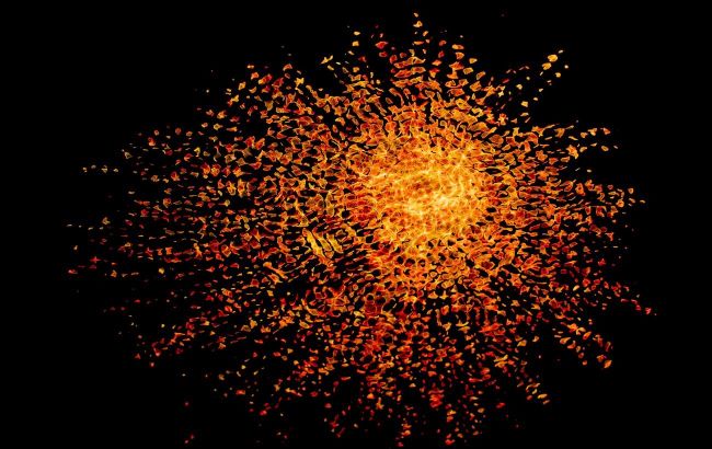 Cosmic explosion may have damaged DNA on Earth: How it affected evolution