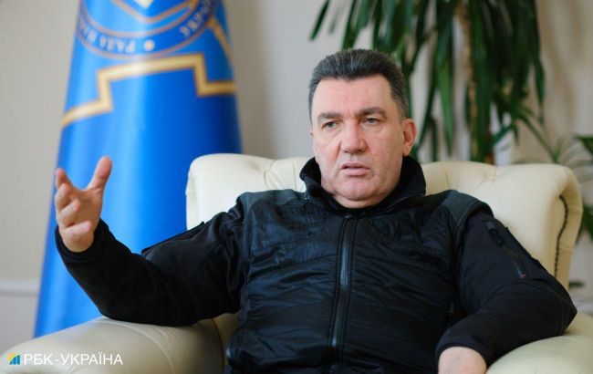 Ukrainian top official explains why Russia holds 'elections' in occupied territories