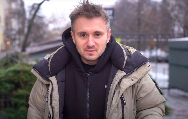 Ukrainian journalists reveal surveillance by security service - Investigation