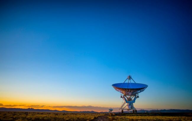 What if aliens contact Earth? Humanity still has no plan