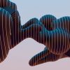 3D printing breakthrough: New material could help create living organs