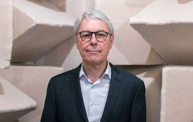 Ubisoft co-founder killed in crash: What his work meant for Ukraine&rsquo;s gaming industry