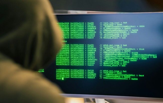 Russian hackers test new virus targeting Ukraine and EU authorities