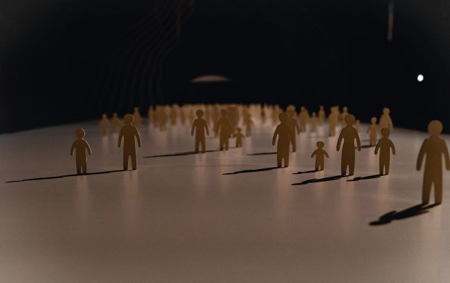 Earth could lose 50% of its population: Scientists find humanity&rsquo;s survival limit