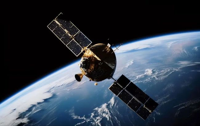 Russian spy satellites intercept EU countries' secret data &mdash; FT