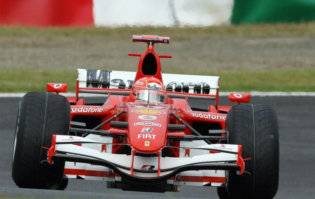 F1 may return to surprising destination in 2026 - Find out where