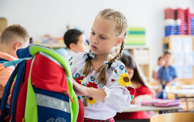 Ukrainian Ministry of Education and UNICEF introduce new academic course: Details