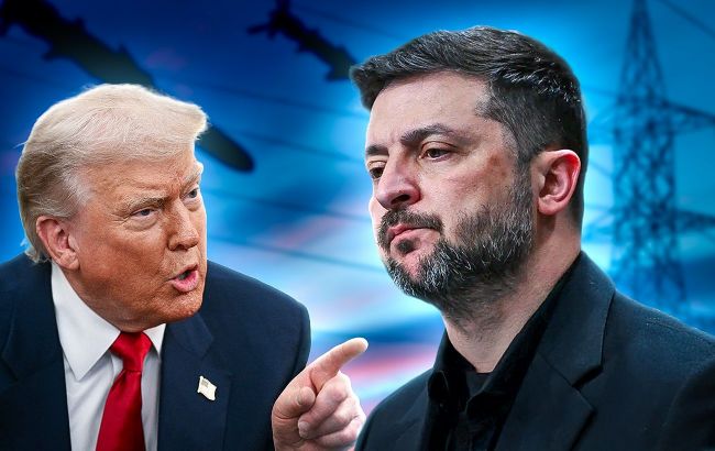 Zelenskyy under pressure: peace talks, internal strains, and presidential office reshuffle