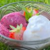 5-minute homemade ice cream that's 100 times better than store-bought