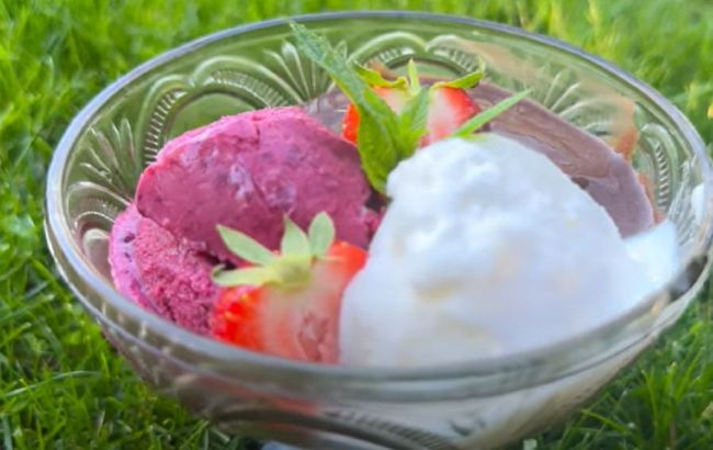 5-minute homemade ice cream that's 100 times better than store-bought