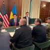 Ukraine, Russia, and US talks begin in Abu Dhabi &ndash; UAE Foreign Ministry
