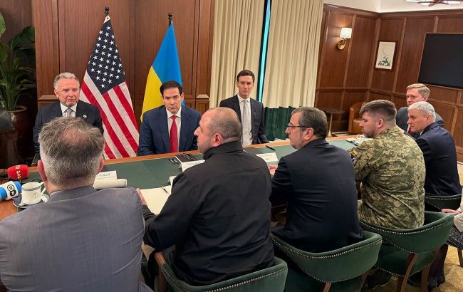Ukraine, Russia, and US talks begin in Abu Dhabi &ndash; UAE Foreign Ministry