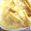 Perfect flourless melt-in-your-mouth crepes