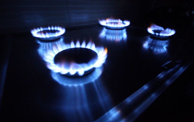 Russian attacks hit urban gas supply points, Ukrainian ministry of energy reports