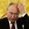 Putin claimed to encircle Ukrainian troops on river that doesn't exist