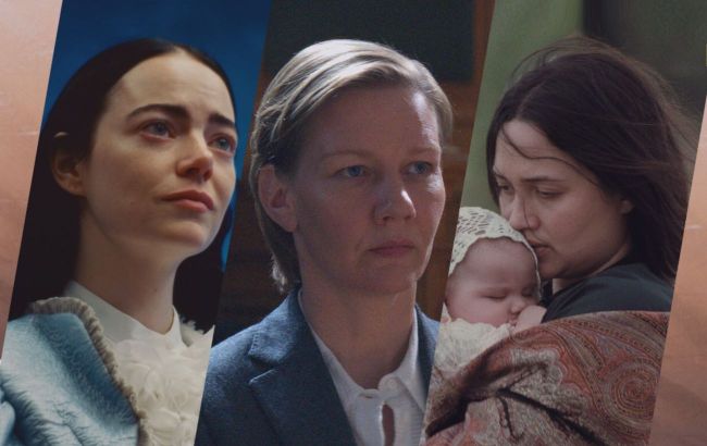 Oscar 2024 for Best Actress: List of nominees and bookmakers' forecast