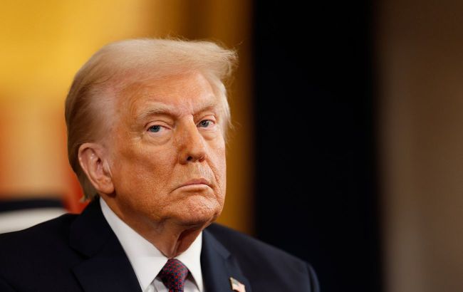 Trump sends US Marines and F-35 fighter jets to Middle East