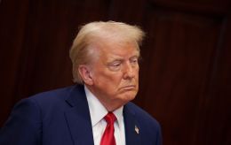 Trump: European leaders may be invited to meeting with Putin and Zelenskyy