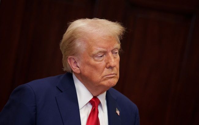 Trump: European leaders may be invited to meeting with Putin and Zelenskyy