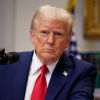 Trump to back down by easing tariffs on auto parts