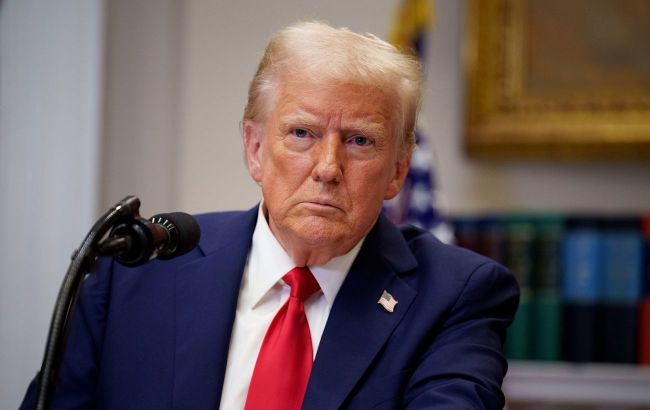 Trump threatens Russia with 'bone-crushing sanctions' if it rejects peace deal