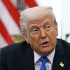 Trump makes statement on war in Ukraine after meeting with Xi Jinping