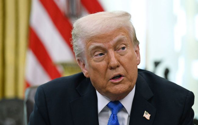 Trump makes statement on war in Ukraine after meeting with Xi Jinping