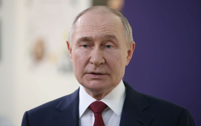 Kremlin wrapping up final draft of memorandum, set to send it to Kyiv in days