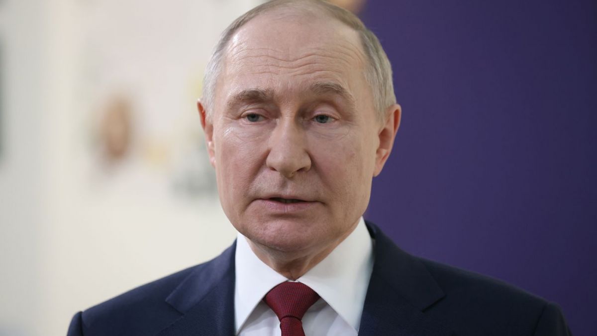 Putin readies hidden draft in 2026 amid heavy losses &mdash; ISW