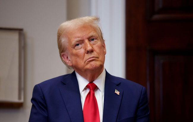 Trump avoids paying compensation in high-profile defamation case &mdash; but there&rsquo;s catch