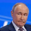 Russian command is lying to Putin about gains in Kharkiv and Sumy regions, ISW says