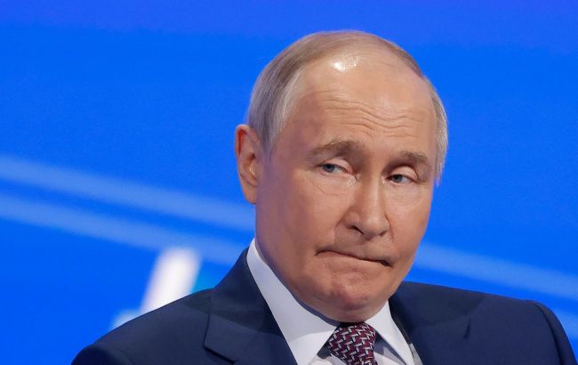 Russian command is lying to Putin about gains in Kharkiv and Sumy regions, ISW says