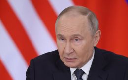 Putin tells Trump Russia open to Ukraine talks after June 22