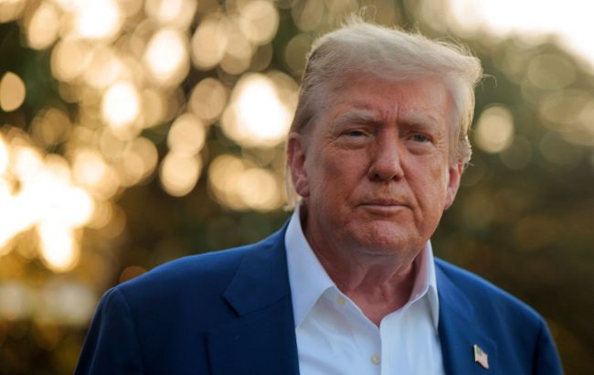 Trump claims he has free rein over Greenland agreement