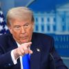 Top US media organizations file lawsuit against Trump over journalist ban