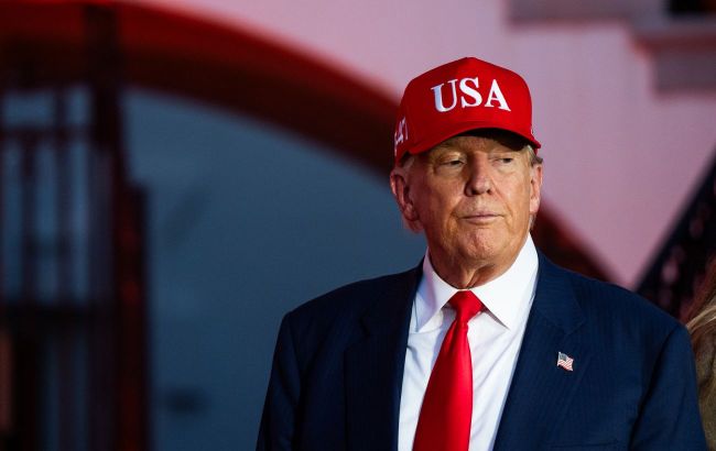 Aliens in America? Trump orders release of secret UFO and extraterrestrial files