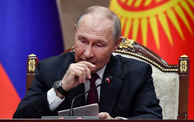 Why Putin trying to walk away from peace talks: Analyst explains