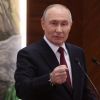 Putin rejects parts of US peace proposal on Ukraine
